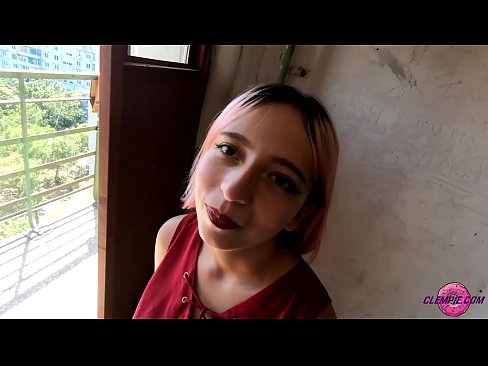 ❤️ Студент Sensual відсмоктує незнайомця в глибинці - сперма йому на обличчя Порно-відео на порно uk.stroybassein.ru